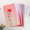 Rose Wrapping Paper