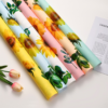 Sunflower Bouquet Wrapping Paper