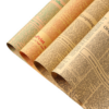 微信图片_20260405000156_7061_1 Vintage English Newspaper-Style Kraft Paper