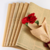 微信图片_20260405000206_7063_1 Vintage English Newspaper-Style Kraft Paper