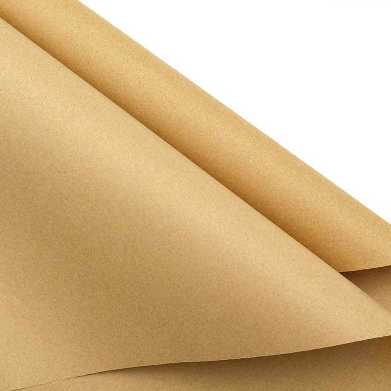 微信图片_20260405000237_7067_1 Vintage English Newspaper-Style Kraft Paper