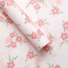 微信图片_20260405004427_7099_1 Spring Floral Wrapping Paper