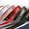 微信图片_20260405110258_7135_1 "Radiant Love is Eternal" Gold-Stamped English Ribbon
