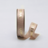 微信图片_20260405110400_7142_1 "Radiant Love is Eternal" Gold-Stamped English Ribbon