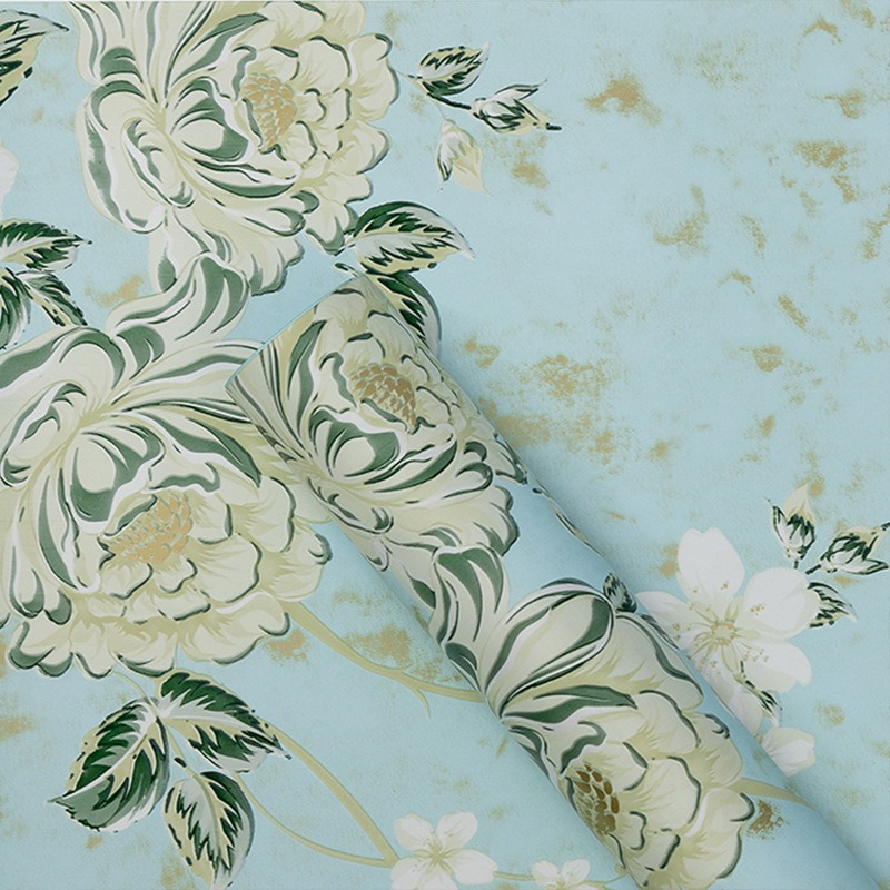 Rose Wrapping Paper