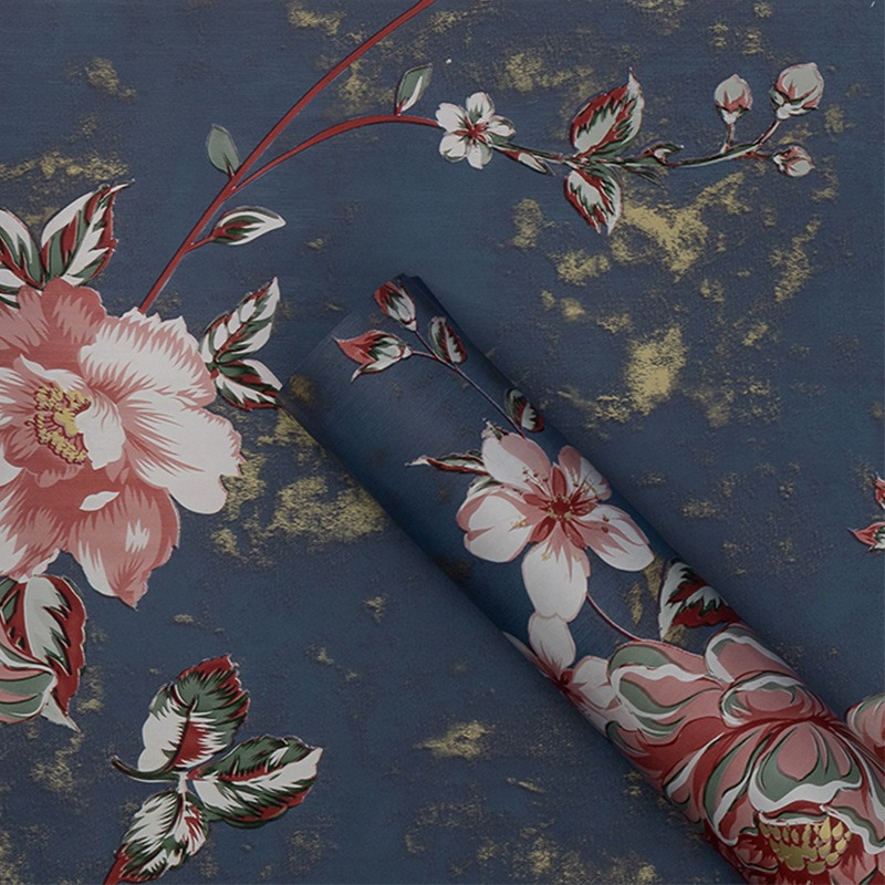 Rose Wrapping Paper