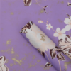 Rose Wrapping Paper