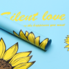 微信图片_20260406115949_7193_1 Sunflower Wrapping Paper