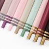 Opera Gala Bouquet Wrapping Paper