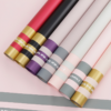 Opera Gala Bouquet Wrapping Paper