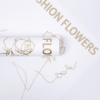 Floral Love Wrapping Paper — 20 Sheets