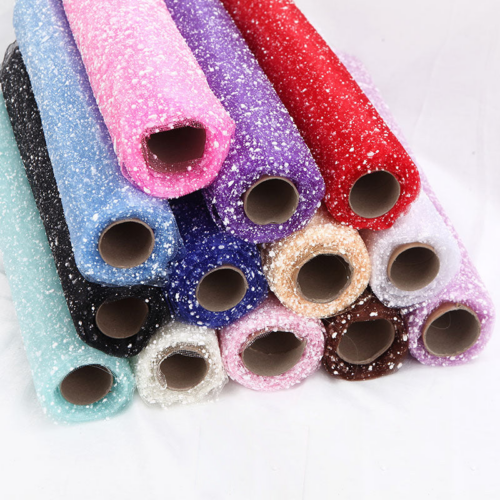 Snow-dot Yarn