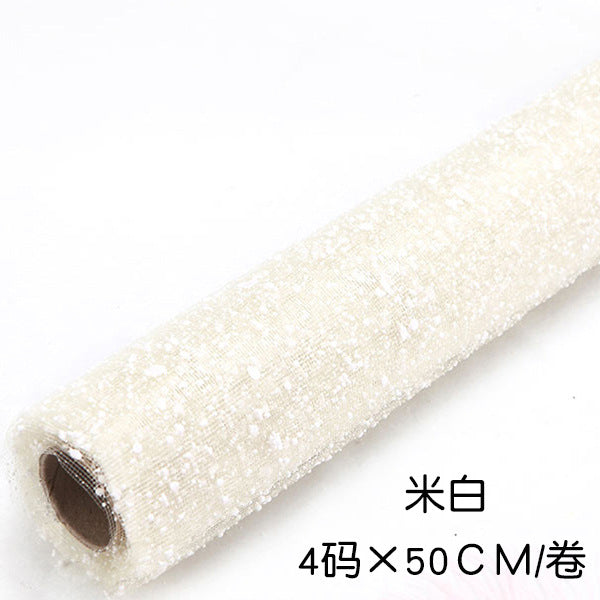 Snow-dot Yarn