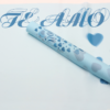 Cupid's Arrow Floral Wrapping Paper
