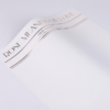 Romantic & Simple Rose Floral Wrapping Paper