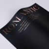 Romantic & Simple Rose Floral Wrapping Paper