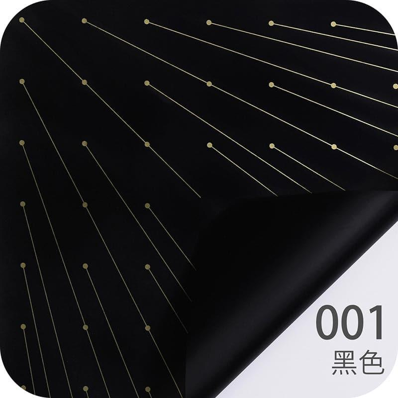 微信图片_20260406214204_7311_1 The Beginning of Love: Floral Wrapping Paper