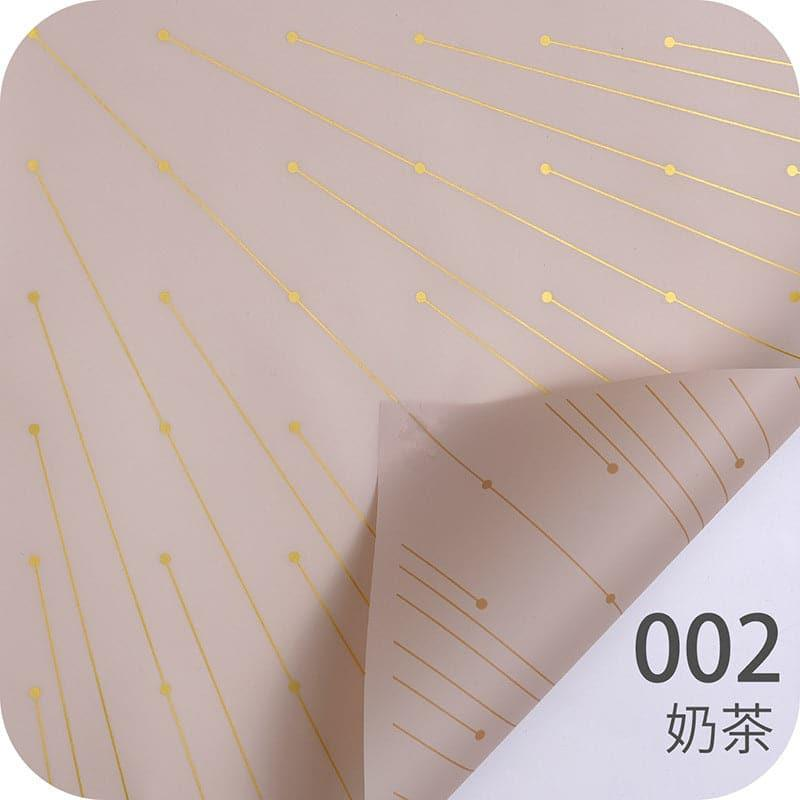 微信图片_20260406214209_7312_1 The Beginning of Love: Floral Wrapping Paper