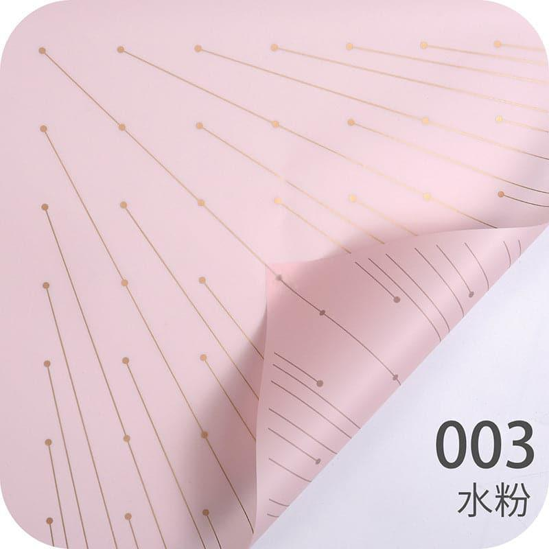 微信图片_20260406214213_7313_1 The Beginning of Love: Floral Wrapping Paper