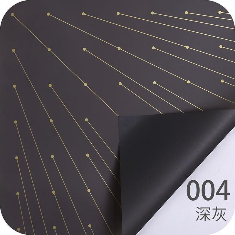 微信图片_20260406214219_7314_1 The Beginning of Love: Floral Wrapping Paper