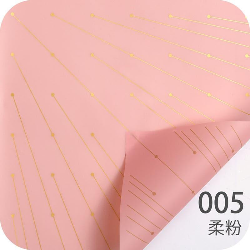 微信图片_20260406214223_7315_1 The Beginning of Love: Floral Wrapping Paper