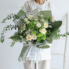 微信图片_20260407082119_7321_1 White Newspaper Wrapping Paper — 20 SheetsSize: 57*57 cm ± 1 cm Quantity: 20 sheets/pack Waterproof