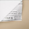 微信图片_20260407082600_7328_1 White Newspaper Wrapping Paper — 20 SheetsSize: 57*57 cm ± 1 cm Quantity: 20 sheets/pack Waterproof