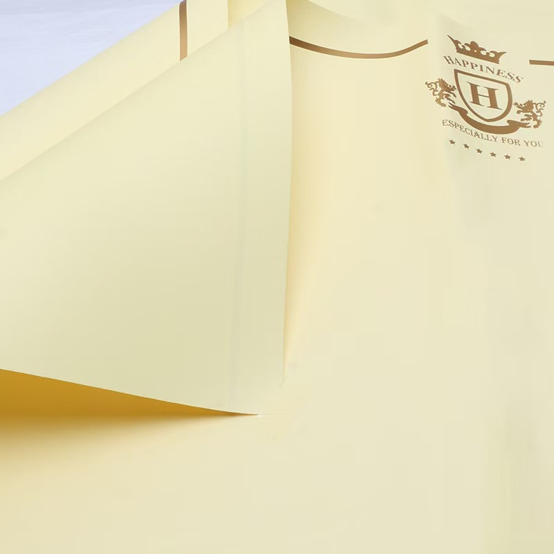 微信图片_20260407084941_7346_1 Queen Flower Wrapping Paper