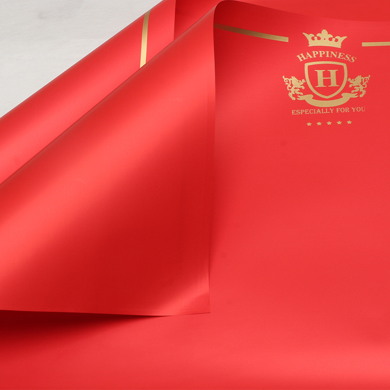 微信图片_20260407090115_7348_1 Queen Flower Wrapping Paper