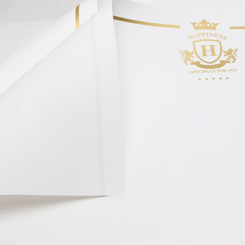 微信图片_20260407090126_7350_1 Queen Flower Wrapping Paper