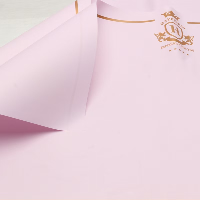 微信图片_20260407090131_7351_1 Queen Flower Wrapping Paper