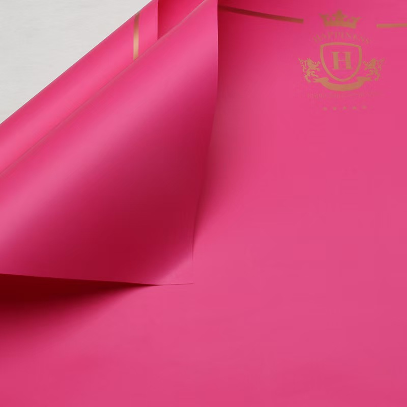 微信图片_20260407090159_7357_1 Queen Flower Wrapping Paper