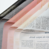 微信图片_20260407092439_7377_1 English Newspaper-Style Matte Waterproof Flower Wrapping Paper