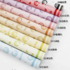 微信图片_20260407100145_7391_1 "Smile" Bouquet Wrapping Paper