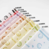 微信图片_20260407100203_7393_1 "Smile" Bouquet Wrapping Paper