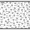 微信图片_20260407100219_7395_1 "Smile" Bouquet Wrapping Paper