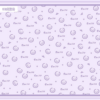 微信图片_20260407100237_7398_1 "Smile" Bouquet Wrapping Paper
