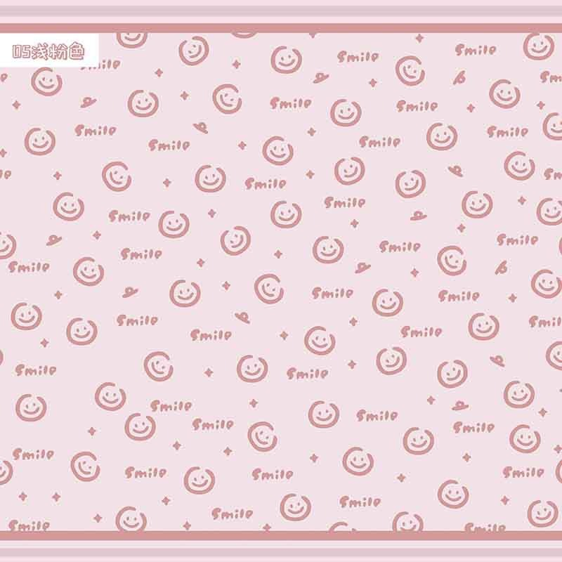 微信图片_20260407100244_7399_1 "Smile" Bouquet Wrapping Paper
