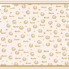 微信图片_20260407100250_7400_1 "Smile" Bouquet Wrapping Paper
