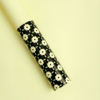 Floral Paper Tower Pattern Wrapping Paper