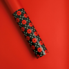 Floral Paper Tower Pattern Wrapping Paper
