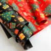 微信图片_20260407112831_7471_1 Christmas Bouquet Wrapping Paper
