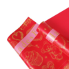 微信图片_20260407151015_7520_1 Birthday Flower Bouquet Wrapping Paper with a Teddy Bear Pattern
