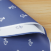 微信图片_20260407160158_7551_1 Durable Heart-Shaped Flower Wrapping Paper