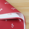 微信图片_20260407160227_7557_1 Durable Heart-Shaped Flower Wrapping Paper