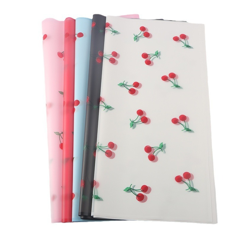 微信图片_20260407161615_7561_1 Cherry Wrapping Paper