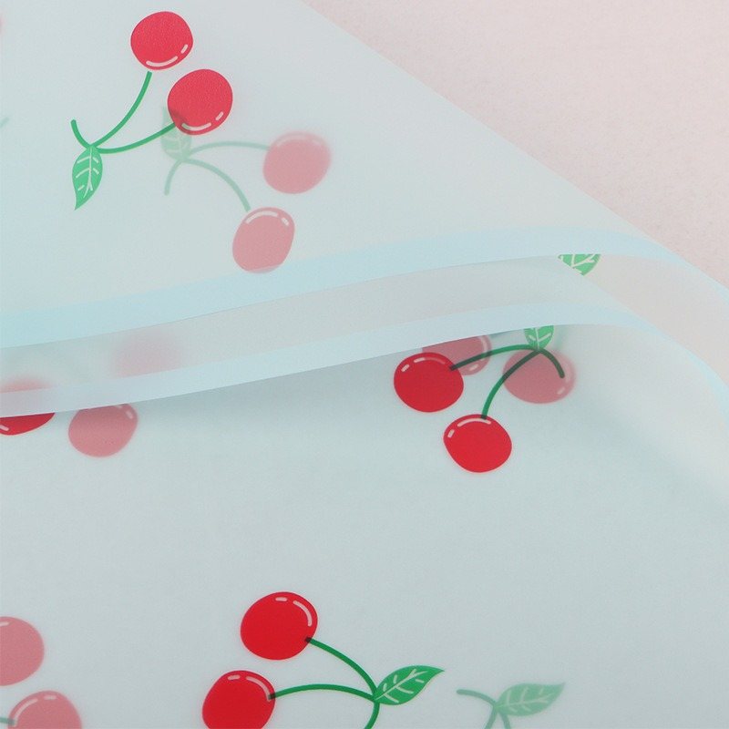 微信图片_20260407161638_7564_1 Cherry Wrapping Paper