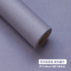 Monochromatic Korean-Style Floral Wrapping Paper