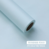 Monochromatic Korean-Style Floral Wrapping Paper