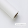 Monochromatic Korean-Style Floral Wrapping Paper